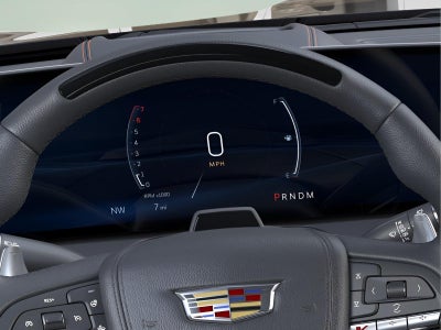 2026 Cadillac CT5-V V-Series