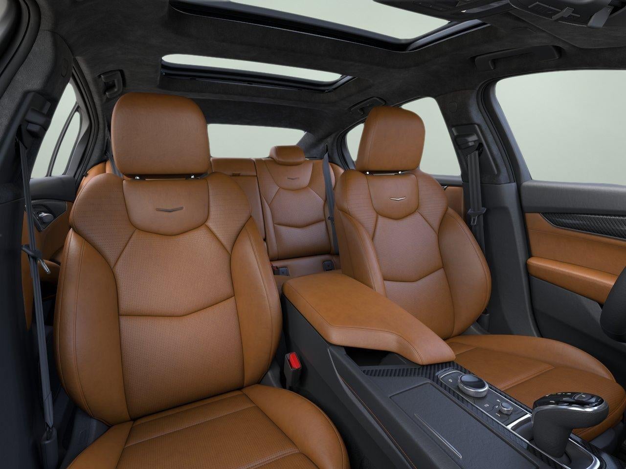 2026 Cadillac CT5-V V-Series