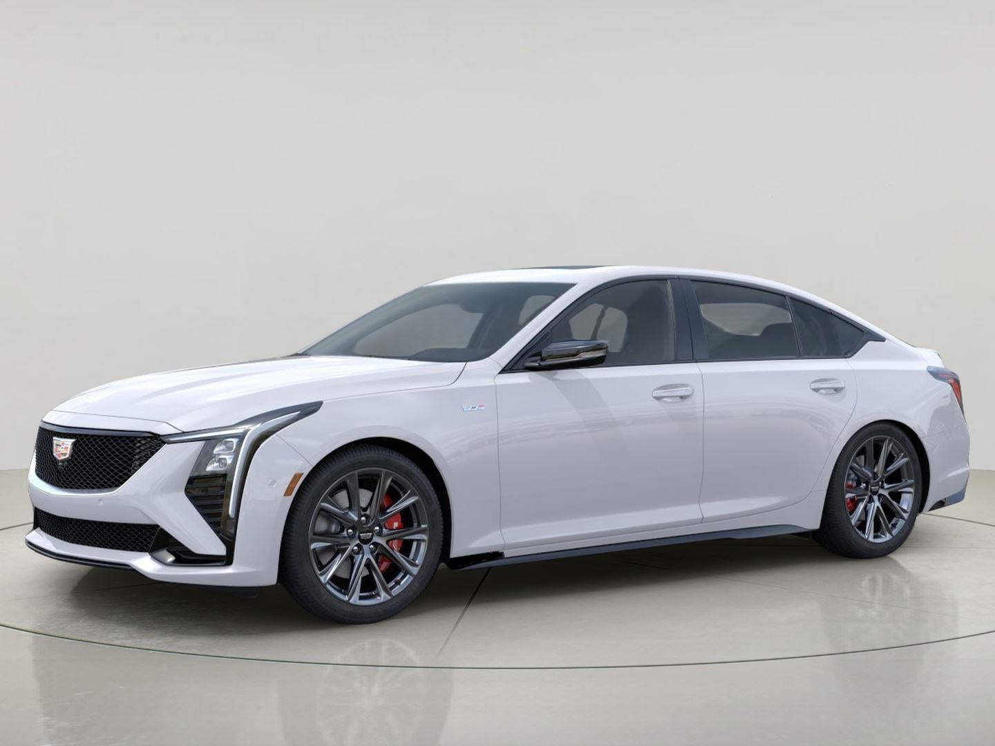 2026 Cadillac CT5-V V-Series