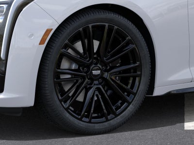 2026 Cadillac CT5-V V-Series