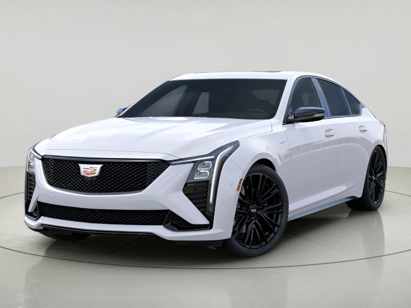 2026 Cadillac CT5-V V-Series