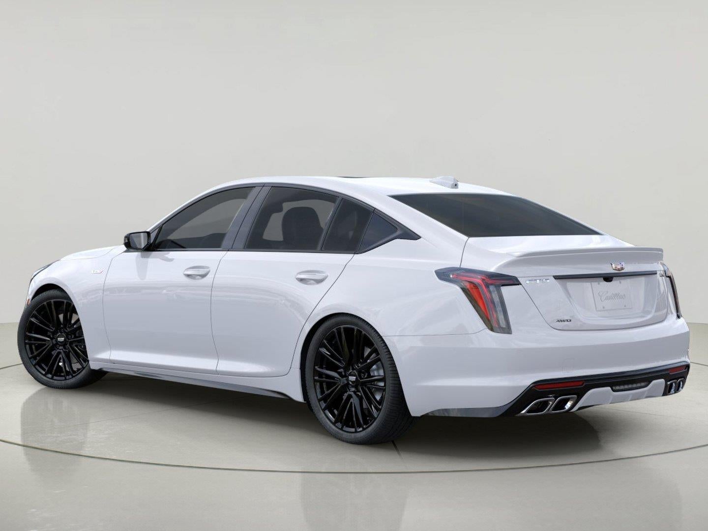 2026 Cadillac CT5-V V-Series