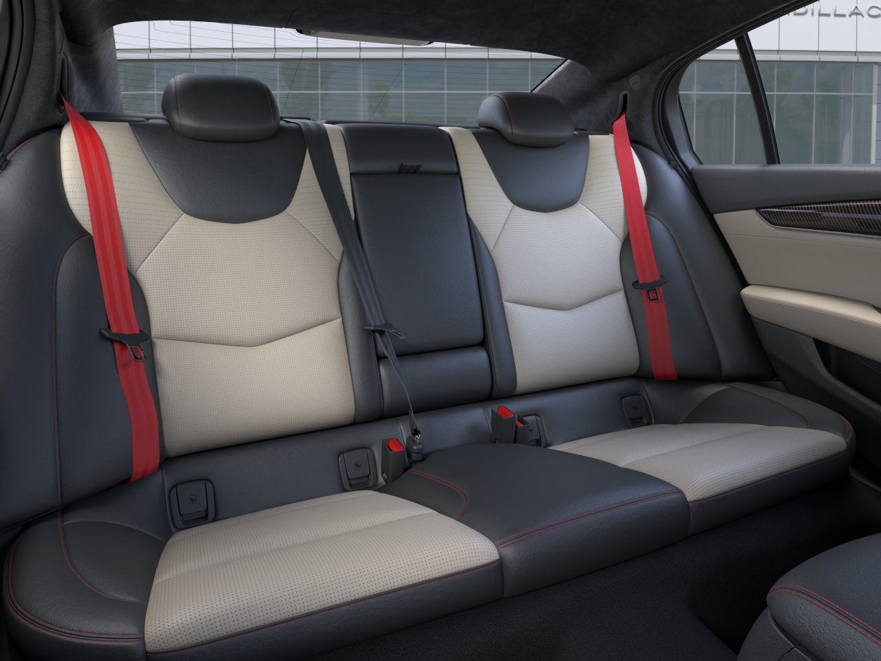 2026 Cadillac CT5-V V-Series