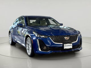 2021 Cadillac CT5 Luxury