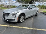 2017 Cadillac CT6 AWD