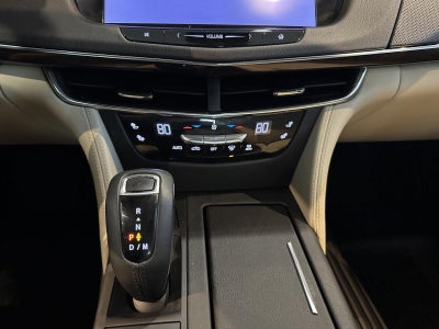 2020 Cadillac CT6 Luxury