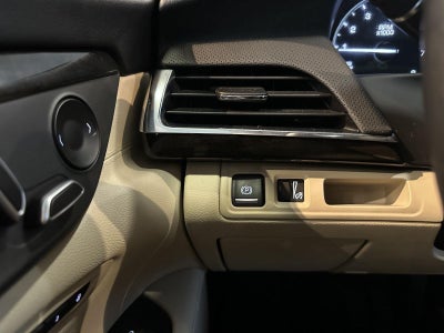 2020 Cadillac CT6 Luxury