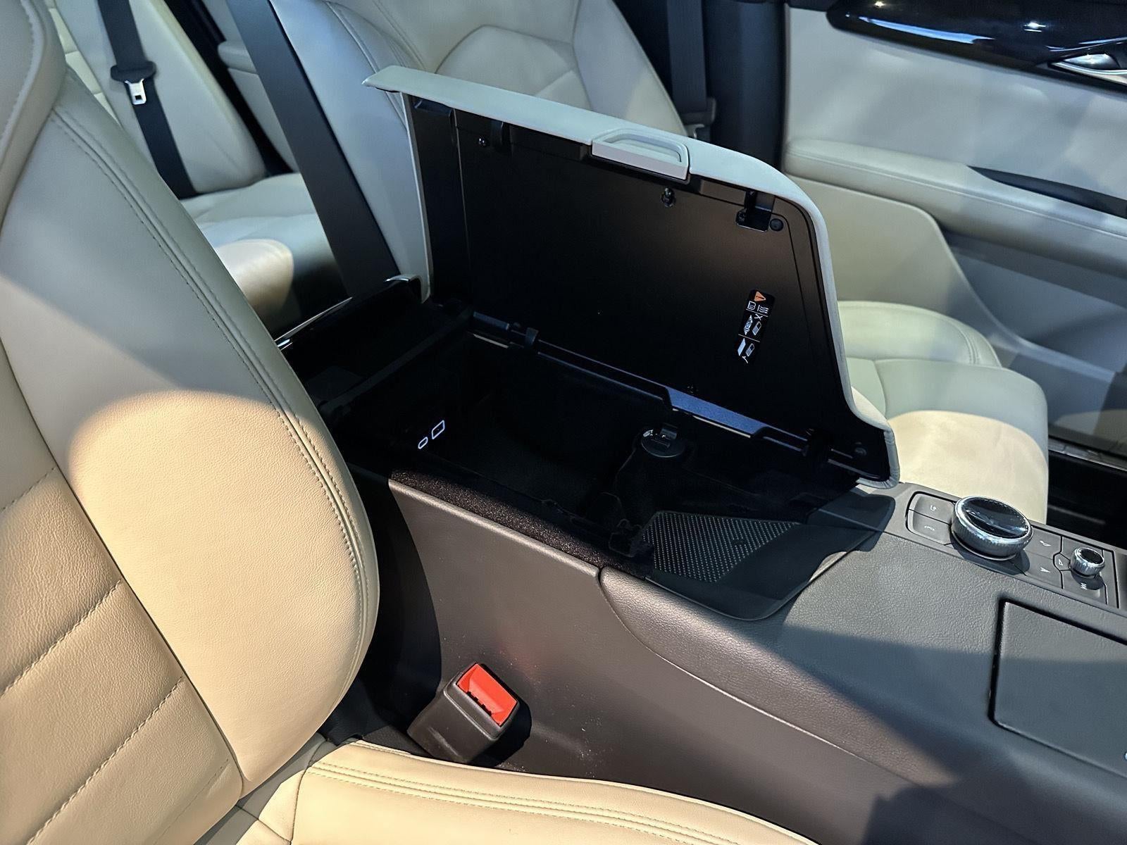 2020 Cadillac CT6 Luxury