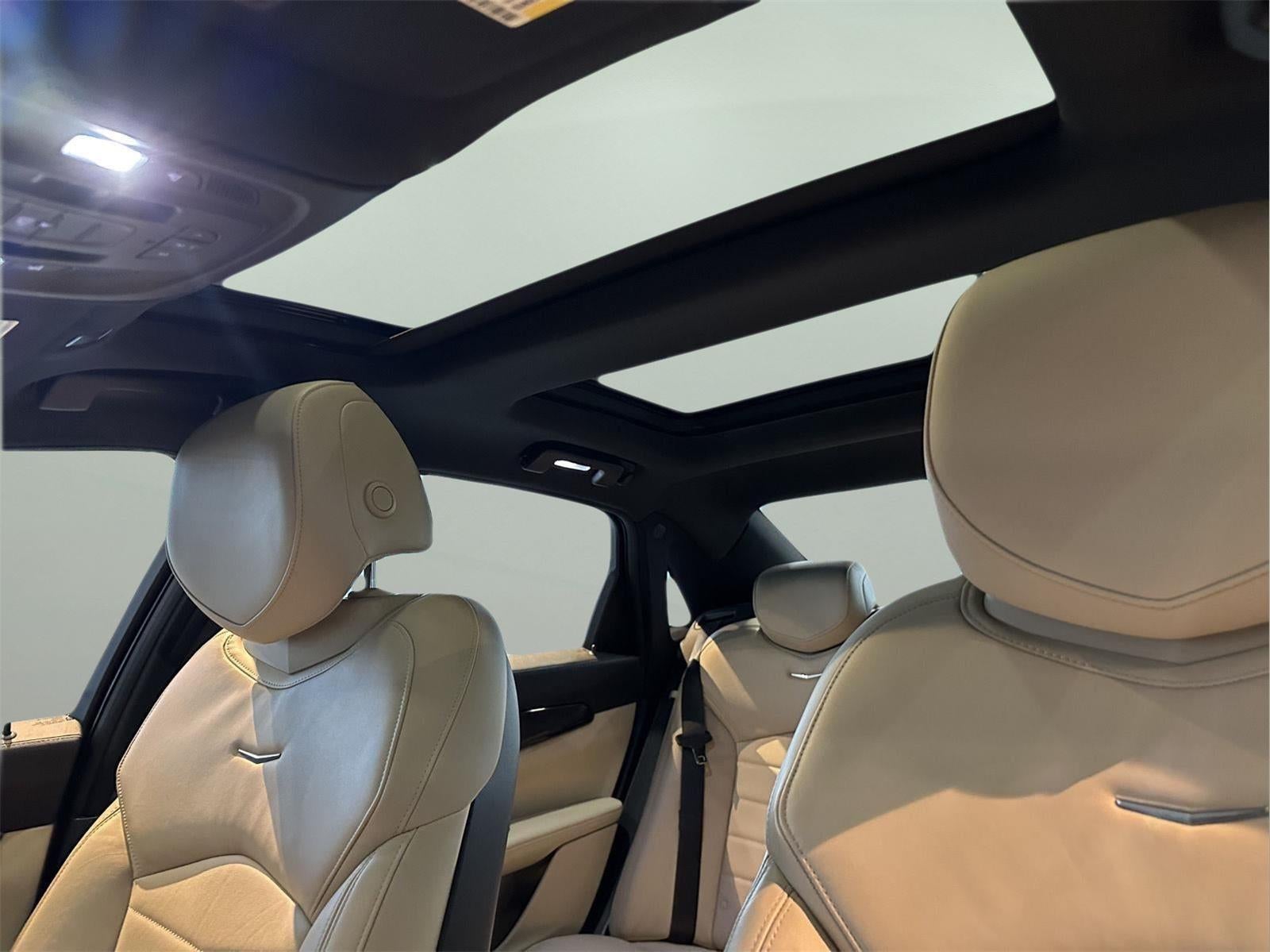 2020 Cadillac CT6 Luxury