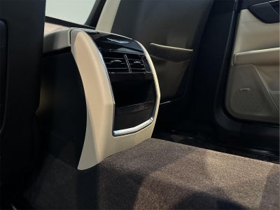 2020 Cadillac CT6 Luxury