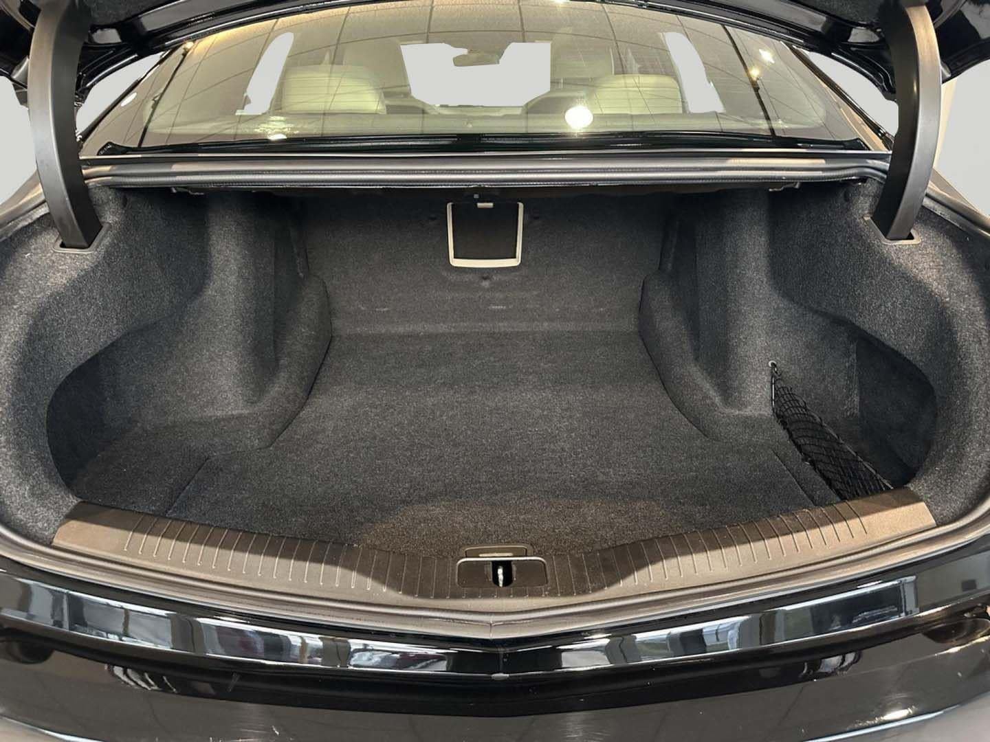 2020 Cadillac CT6 Luxury