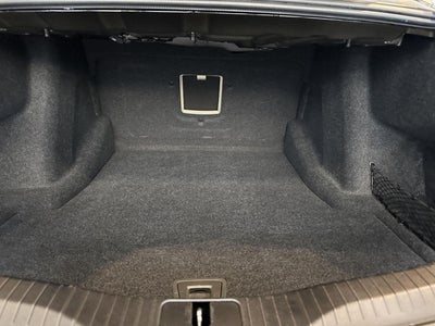 2020 Cadillac CT6 Luxury