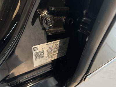 2020 Cadillac CT6 Luxury