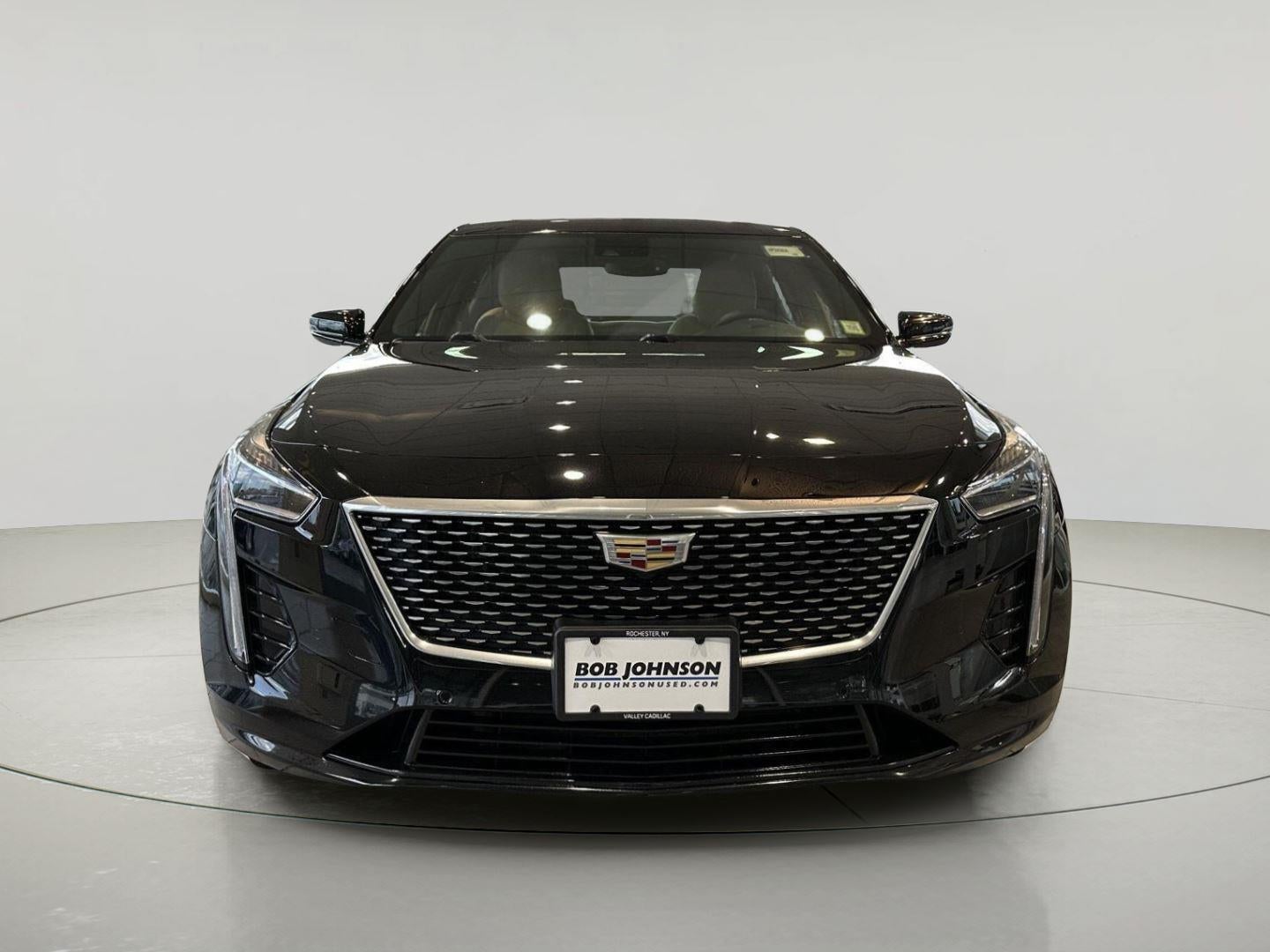 2020 Cadillac CT6 Luxury