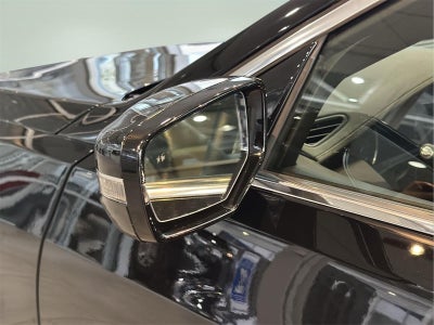 2020 Cadillac CT6 Luxury