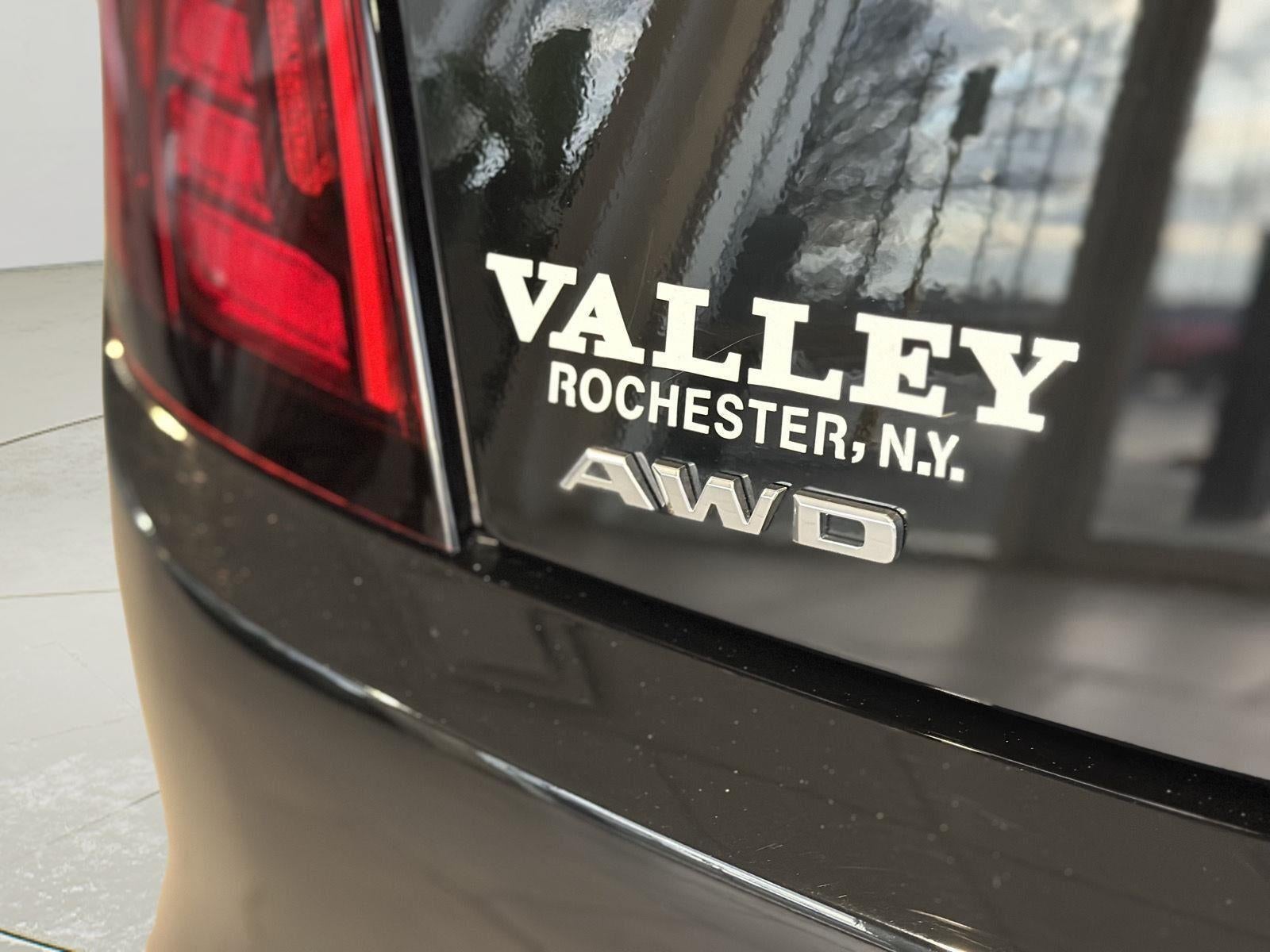 2020 Cadillac CT6 Luxury