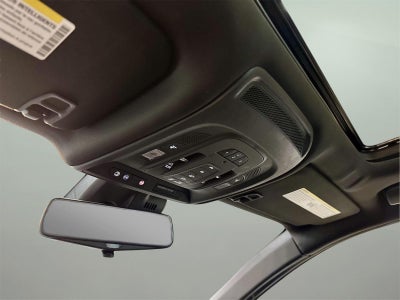 2018 Cadillac CT6 Luxury AWD