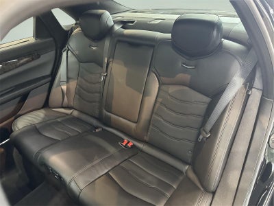 2018 Cadillac CT6 Luxury AWD