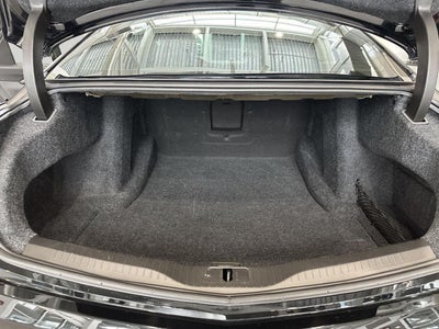 2018 Cadillac CT6 Luxury AWD