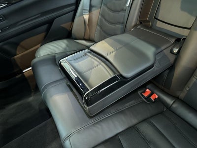 2018 Cadillac CT6 Luxury AWD