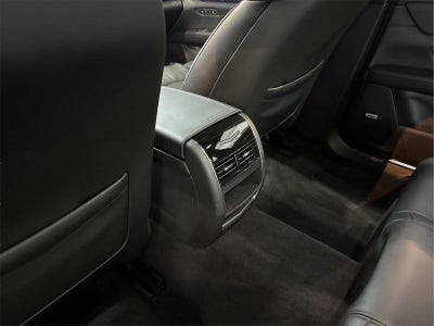 2018 Cadillac CT6 Luxury AWD