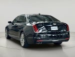 2018 Cadillac CT6 Luxury AWD