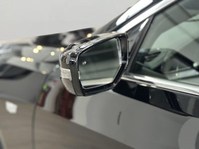 2018 Cadillac CT6 Luxury AWD