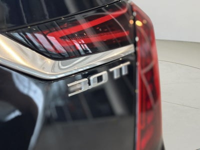 2019 Cadillac CT6 Sport AWD