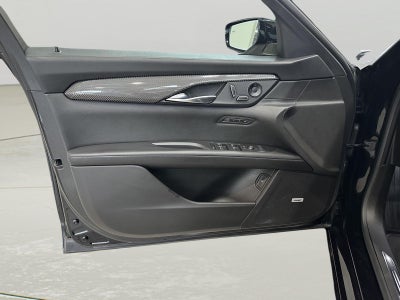 2019 Cadillac CT6 Sport AWD