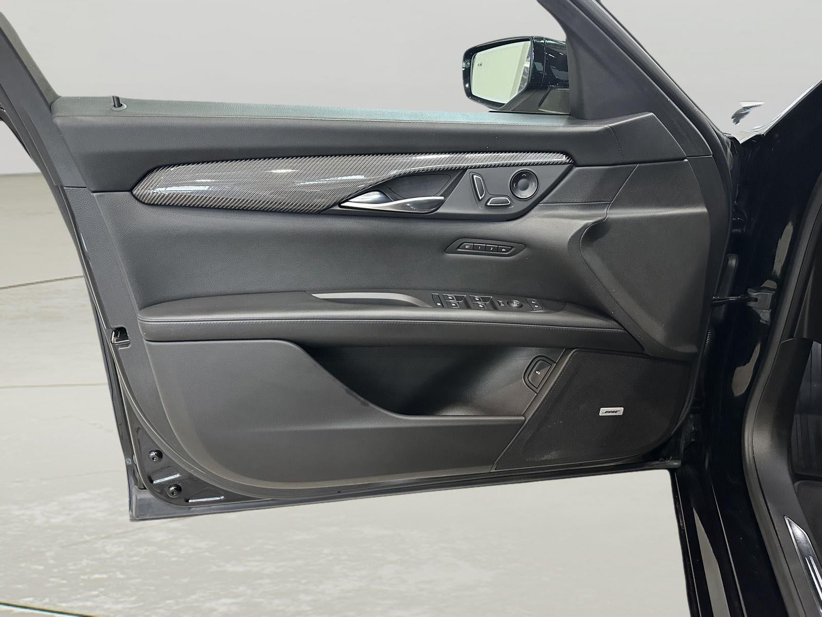 2019 Cadillac CT6 Sport AWD