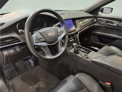 2019 Cadillac CT6 Sport AWD