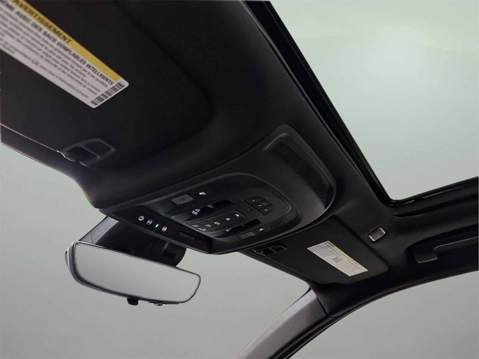 2019 Cadillac CT6 Sport AWD