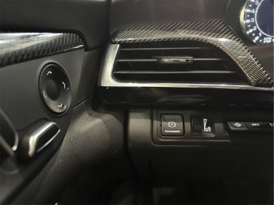 2019 Cadillac CT6 Sport AWD