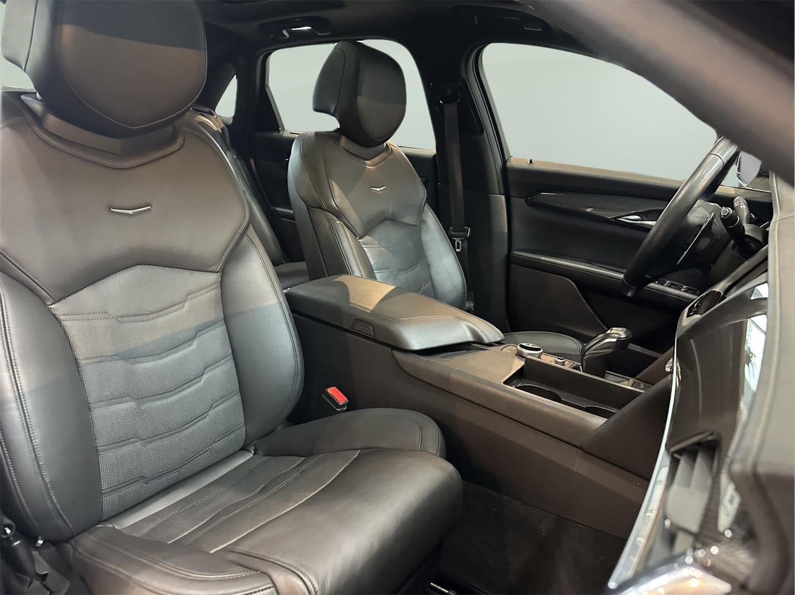 2019 Cadillac CT6 Sport AWD