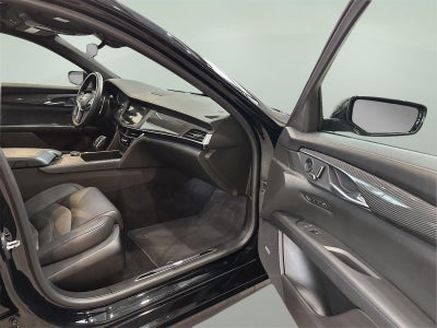 2019 Cadillac CT6 Sport AWD