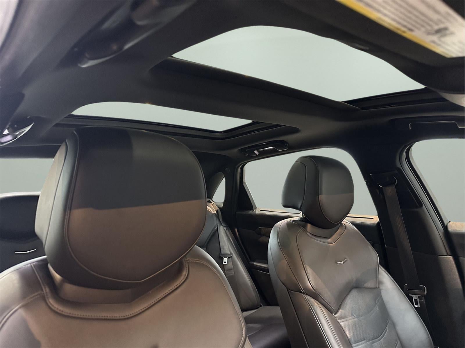 2019 Cadillac CT6 Sport AWD