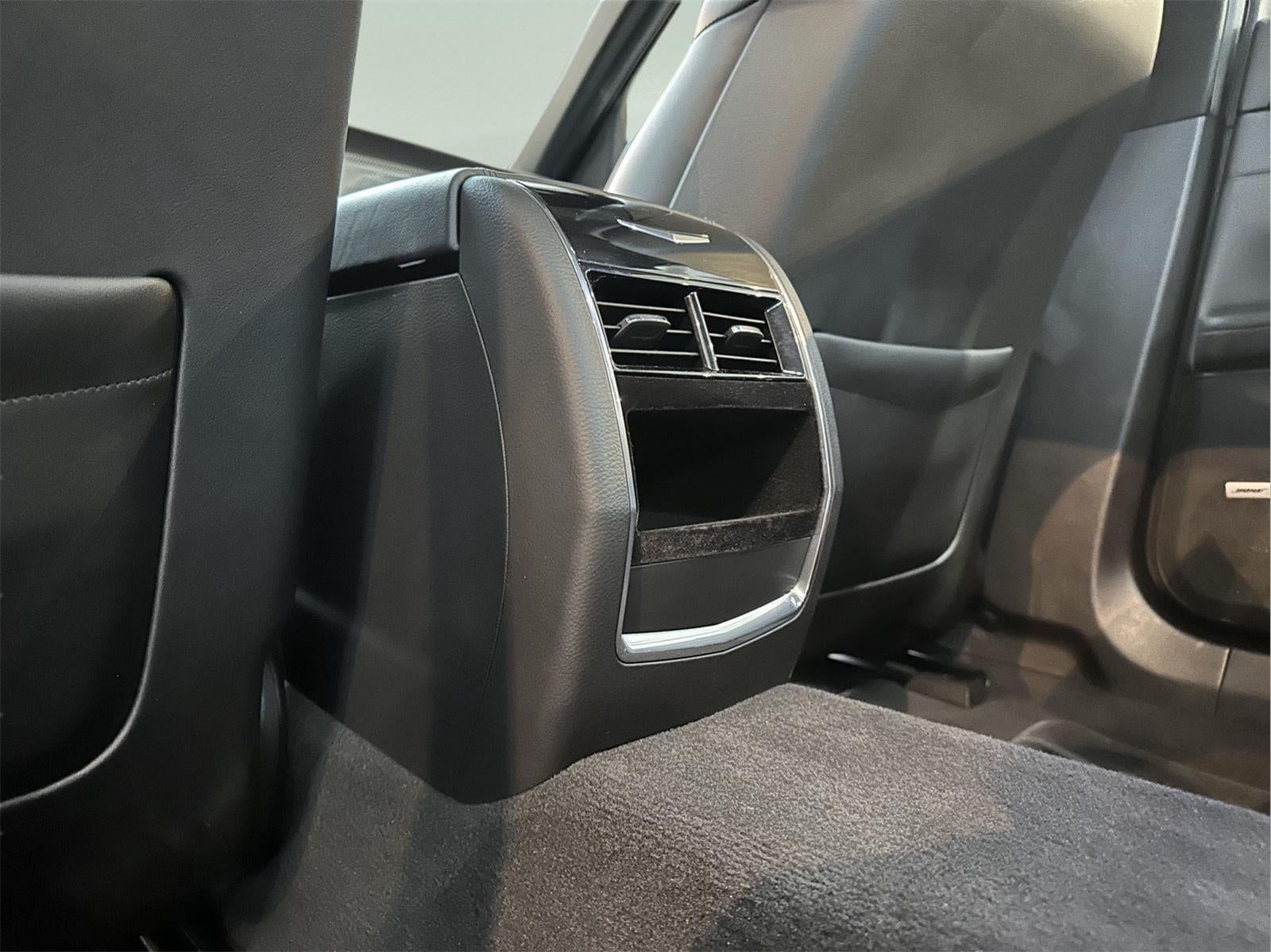 2019 Cadillac CT6 Sport AWD