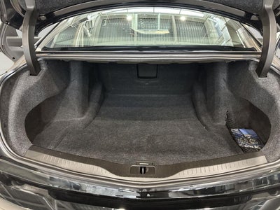 2019 Cadillac CT6 Sport AWD