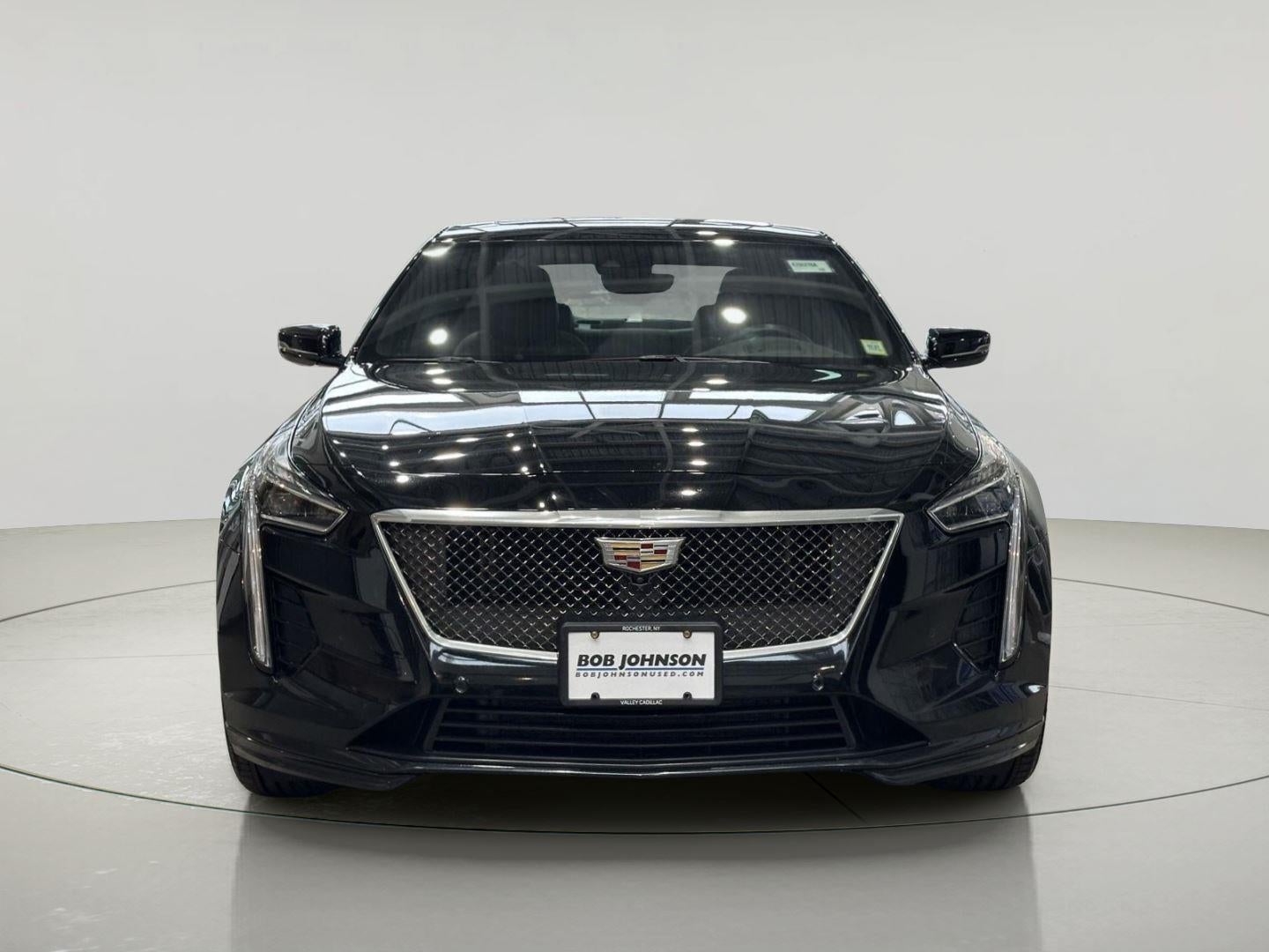 2019 Cadillac CT6 Sport AWD
