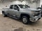 2024 Chevrolet Silverado 3500 HD LT DRW