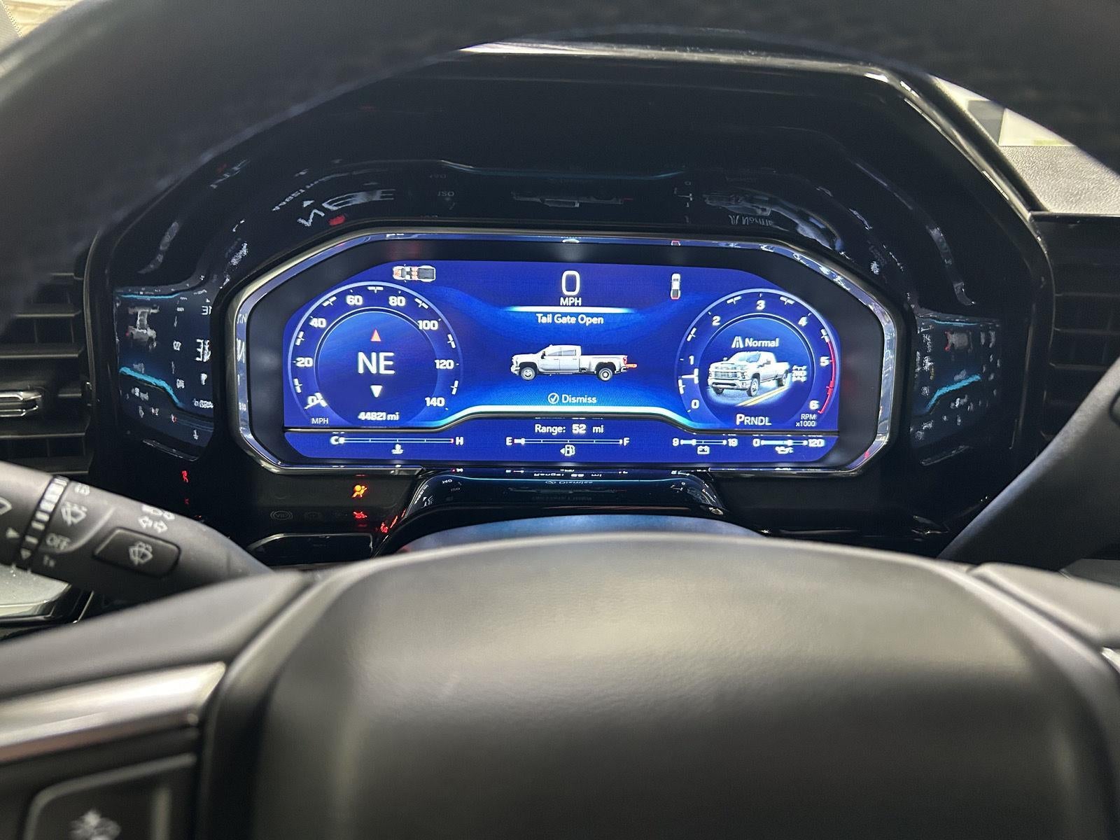 2024 Chevrolet Silverado 3500 HD LT DRW