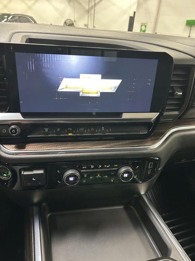 2024 Chevrolet Silverado 3500 HD LT DRW