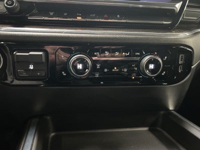 2024 Chevrolet Silverado 3500 HD LT DRW