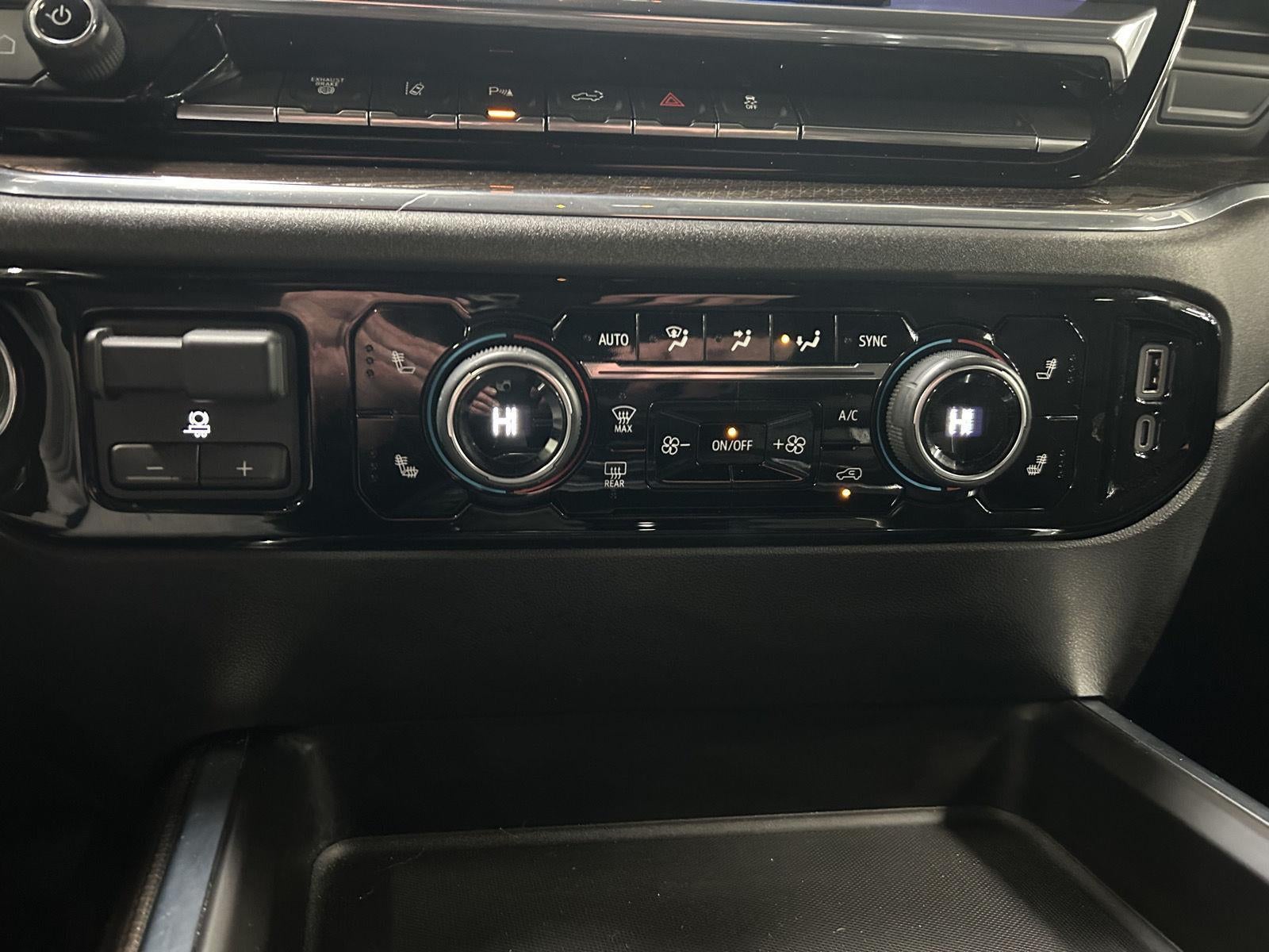 2024 Chevrolet Silverado 3500 HD LT DRW