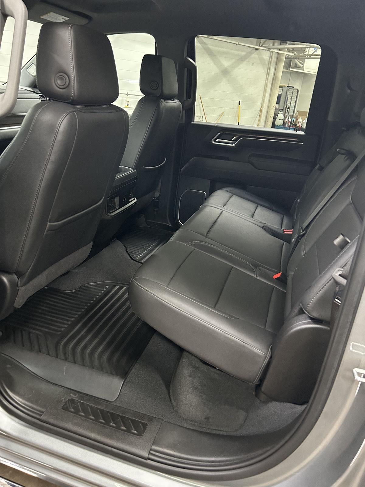 2024 Chevrolet Silverado 3500 HD LT DRW