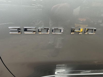 2024 Chevrolet Silverado 3500 HD LT DRW