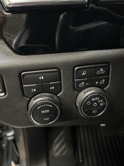 2024 Chevrolet Silverado 3500 HD LT DRW