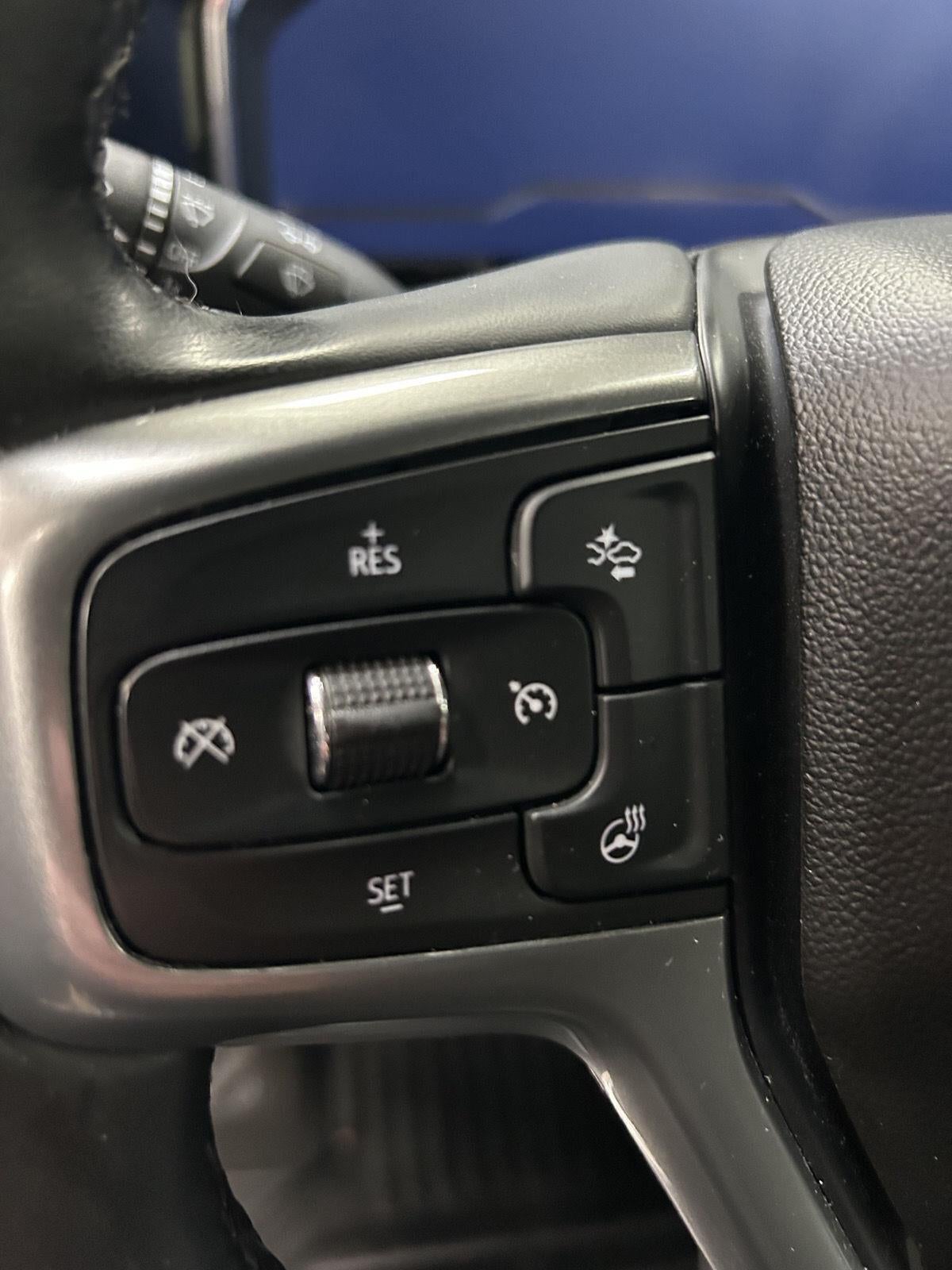 2024 Chevrolet Silverado 3500 HD LT DRW