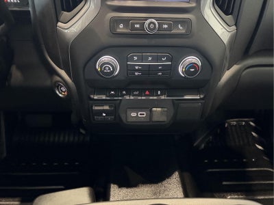 2023 Chevrolet Silverado 1500 WT