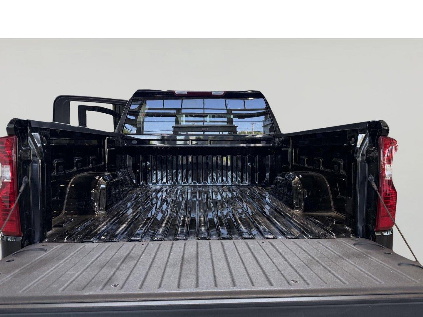 2023 Chevrolet Silverado 1500 WT